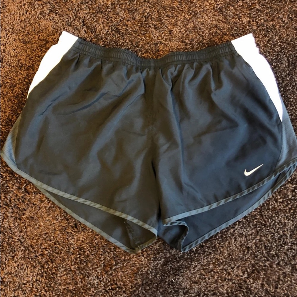 Nike Dri-Fit Shorts